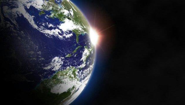 Вчені створили найточнішу 2D-карту Землі