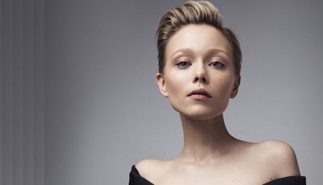 Голлівудська акторка українського походження завітала до Києва