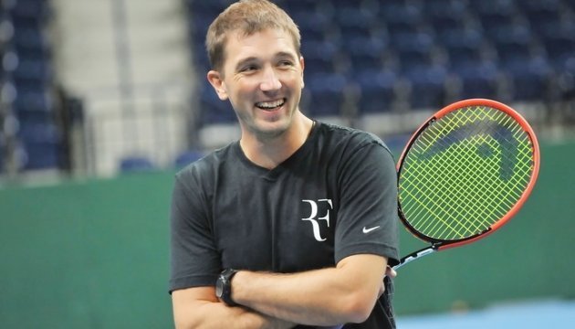 Михайло Філіма: Марта Костюк нагадує мені Мартіну Гінгіс, але теніс не стоїть на місці Михайло Філіма: Марта Костюк нагадує мені Мартіну Гінгіс, але теніс не стоїть на місці