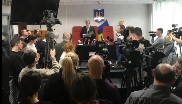 Харківська ДТП: Зайцевій і Дронову продовжили арешт іще на два місяці