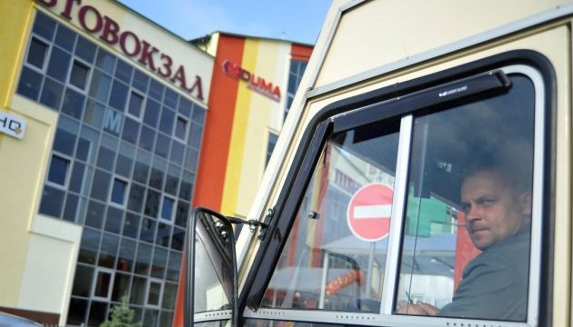 Новий генплан Києва: які автовокзали реконструюють та які збудують