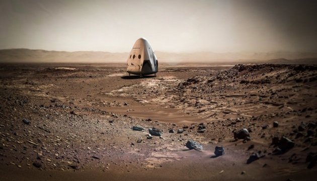 В NASA розповіли, чому можуть перенести місію Mars 2020