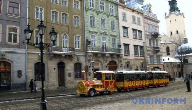 Туристи не зраджують Львову: оприлюднено статистику за пів року