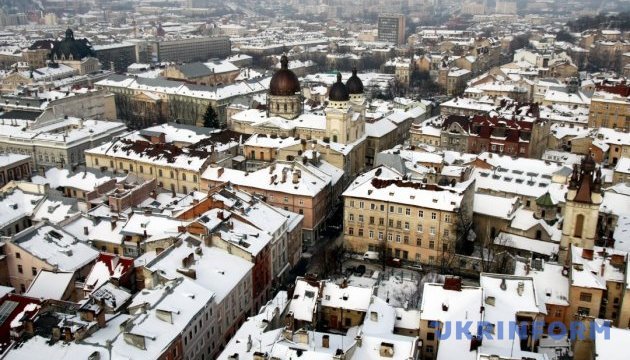 Львів подарує туристам романтичний вікенд
