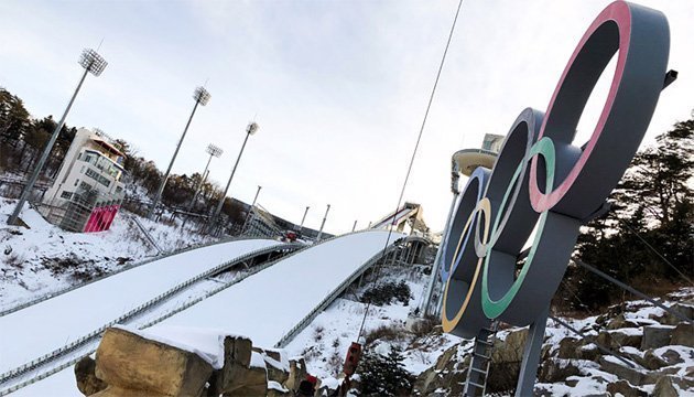 CAS відмовився розглядати справи 6 росіян про недопуск на Олімпіаду-2018 CAS відмовився розглядати справи 6 росіян про недопуск на Олімпіаду-2018