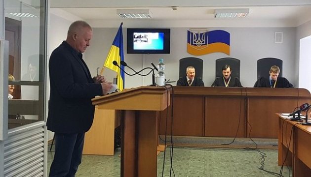 Екс-начальник Генштабу ЗСУ: Лебедєв і Пшонка вмовляли кинути армію проти Майдану