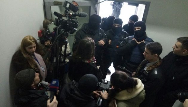 Руководитель АРМА объяснил, почему помещение Руководитель АРМА объяснил, почему помещение