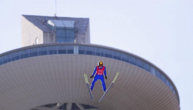 Пхьончхан-2018: стрибуни з трампліна подолали олімпійську кваліфікацію