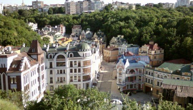 Київрада відібрала у забудовника землю в історичній частині Подолу