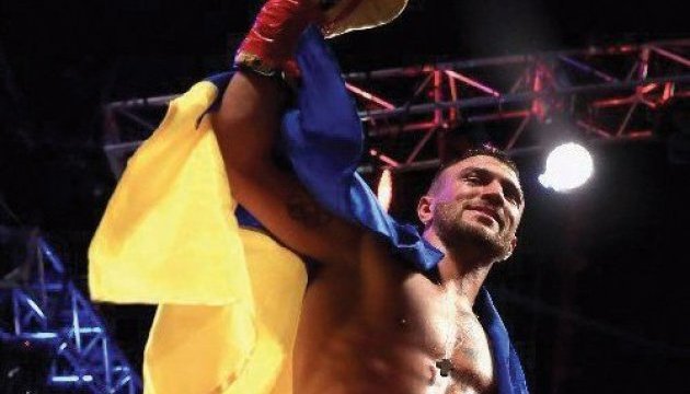 Бокс: названа ймовірна дата бою Ломаченко - Лінарес
