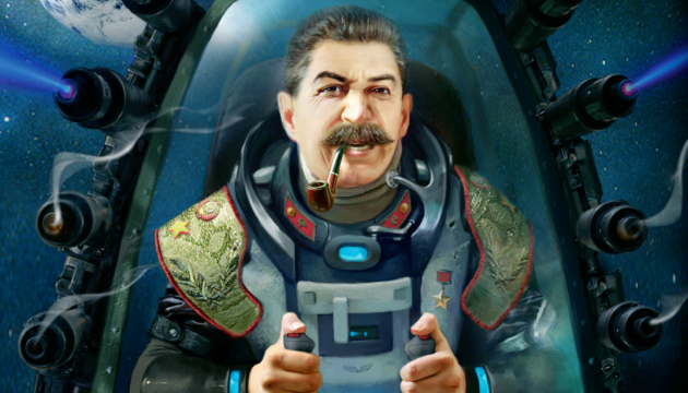 Маск, Ким и крестоносцы. Космос чей? Маск, Ким и крестоносцы. Космос чей?