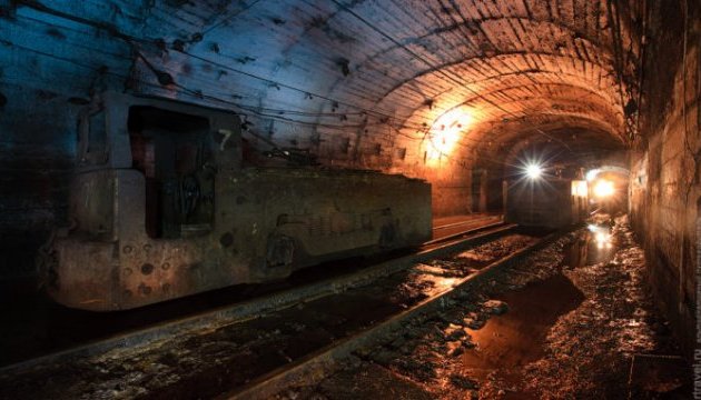На шахті у Дніпропетровській області загинув гірник