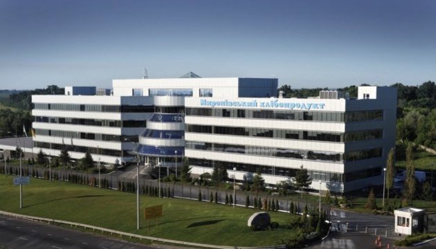 Украина как локомотив промышленных трендов мира Украина как локомотив промышленных трендов мира