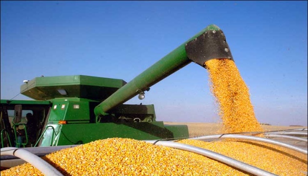 Ukraine gains the right to export grain seeds to EU