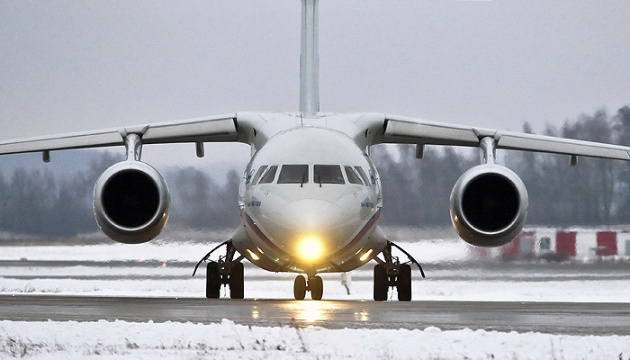 Ukrainian court seizes two planes, worth EUR 10M, owned by Russian company