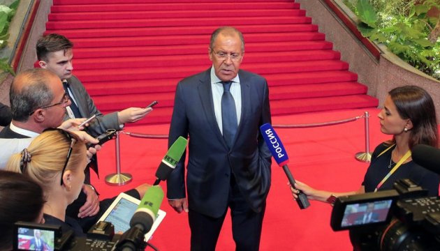 Russian Foreign Minister Lavrov: Russia does not recognize ‘DPR’, ‘LPR’ 