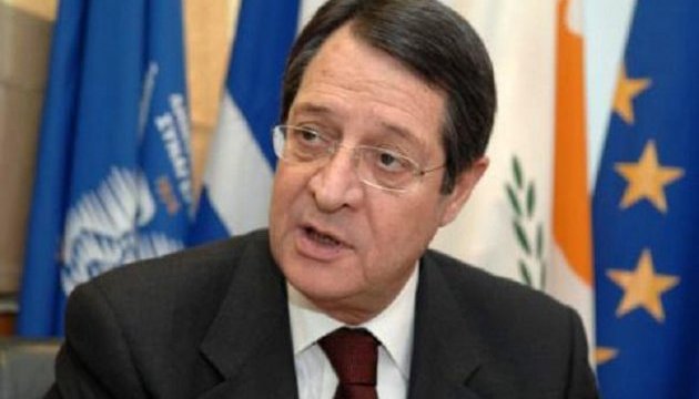 Кіпр звинуватив Туреччину у порушенні міжнародного права через газовий конфлікт