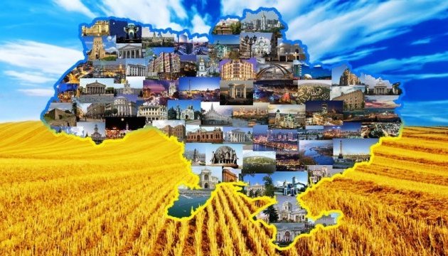 Over 14 million foreigners visited Ukraine in 2017