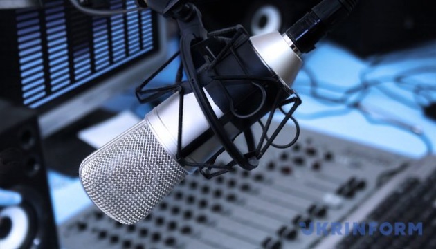 Українське радіо поновлює мовлення на окупованих територіях – МКІП