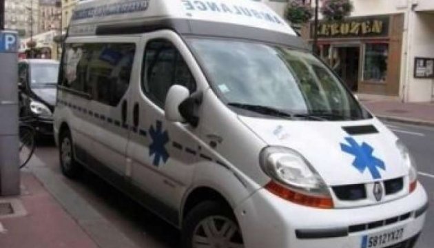 У Франції – знову аварія зі шкільним автобусом, загинула дитина