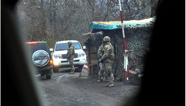 Le bilan de l’ATO : quatre militaires blessés et un décédé