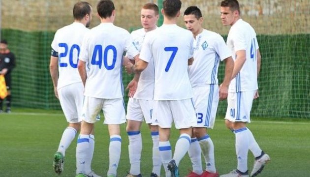 АЕК - Динамо : букмекери назвали фаворита першого матчу Ліги Європи
