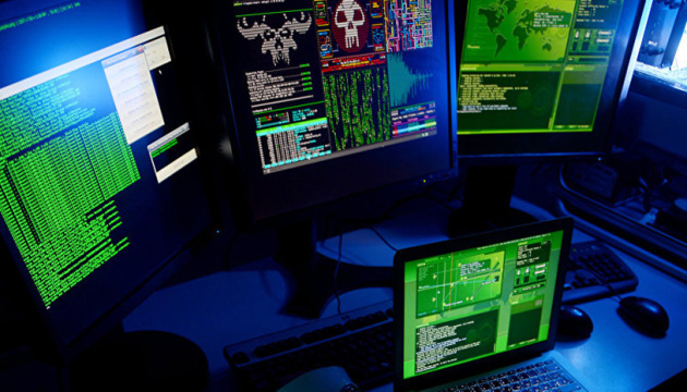 Russia using Ukraine as test site for cyber attacks – experts 