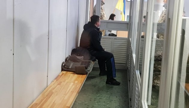 Суд продовжив арешт екс-депутату Шепелеву