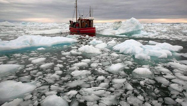 В ООН заявили, що до 2050 року зникне велика кількість льодовиків