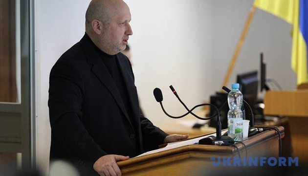 Диверсії та терор: Турчинов розповів про спроби Росії підірвати ситуацію в Україні