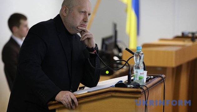 Загроза вторгнення Росії в Україну не зникла - секретар РНБО