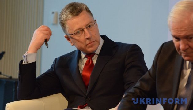 Волкер: Росія навмисно продовжує конфлікт на Донбасі