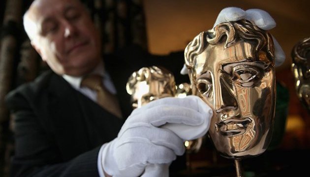 Британська кіноакадемія оголосила переможців премії BAFTA