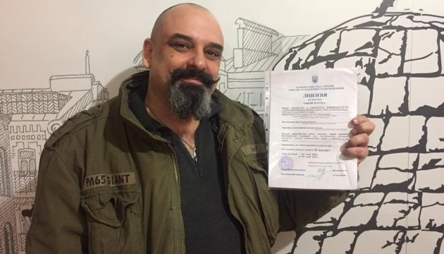 Нацрада видала ліцензію волонтерському «Вільному радіо» Нацрада видала ліцензію волонтерському «Вільному радіо»