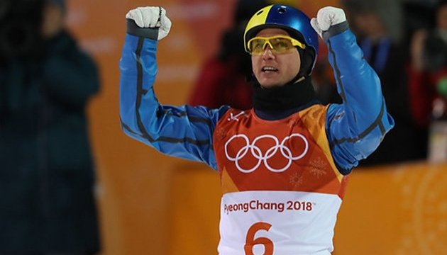 Олімпійський чемпіон Абраменко отримає від України $125 тисяч премії