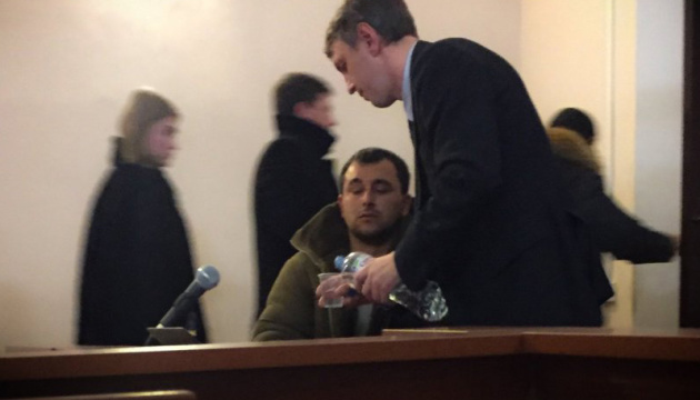 Кримському активісту Рамазанову втрете продовжили арешт