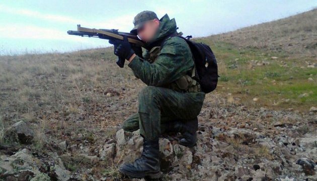 У Волновасі колишній оператор-навідник терористів здався правоохоронцям У Волновасі колишній оператор-навідник терористів здався правоохоронцям