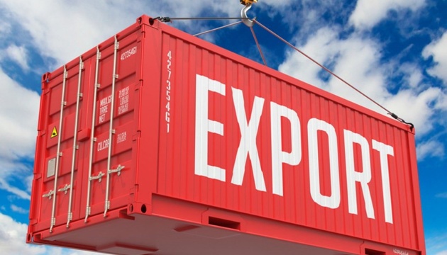 Ukraine’s exports exceeded $68 billion last year