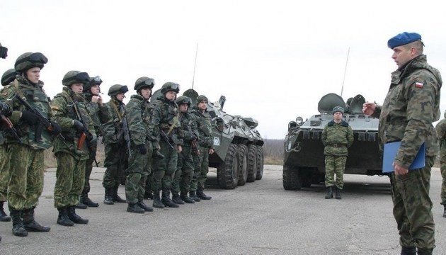 Poroschenko: UN-Mission im Donbass – Echtheitstest des Kremls 