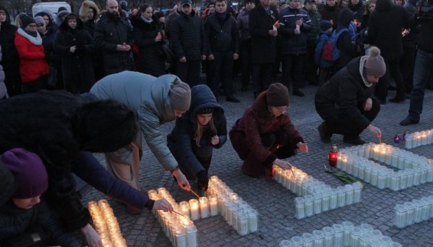 У Києві влаштують вечір пам'яті Героя Небесної сотні Олександра Капіноса