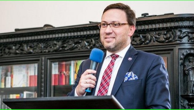 Polish Foreign Ministry: No crisis in Polish-Ukrainian relations