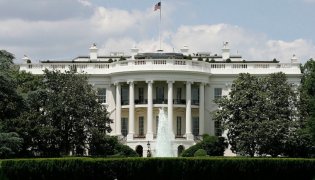 У Білому домі розповіли, як США розподілятимуть військову допомогу для України
