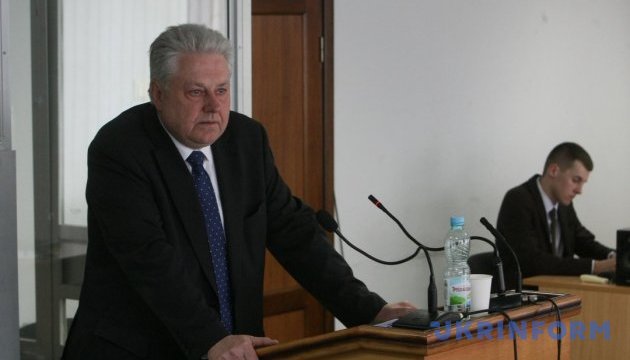 Yelchenko: La agresión de Rusia en Ucrania se convierte en una guerra global híbrida