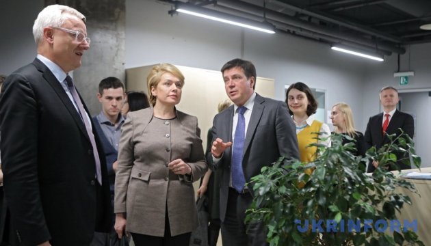 У Києві обговорили європейський вимір реформи децентралізації