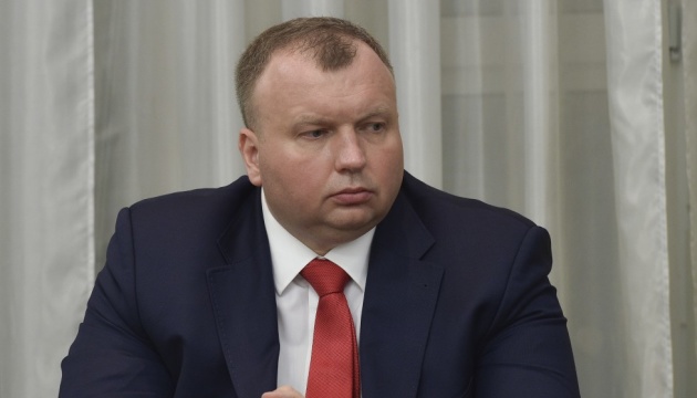 Альтернативи міномету “Молот” на сьогодні немає — гендиректор Укроборонпрому