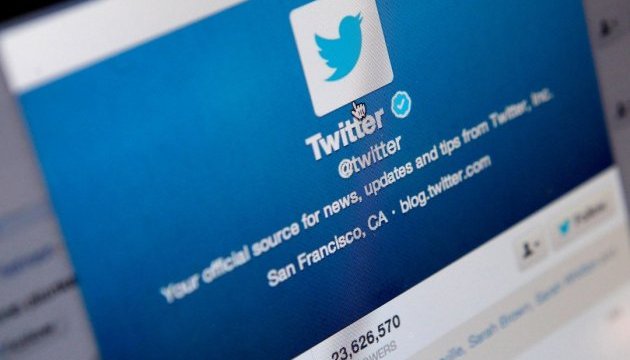 Twitter заблокував акаунти, пов'язані з 12 російськими шпигунами