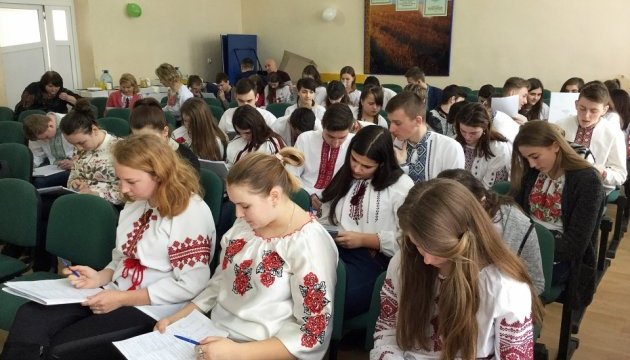 Освітня реформа: нові можливості для випускників Львівщини