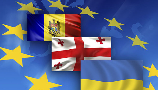 European Commission proposes granting candidate status to Ukraine, Moldova, Georgia