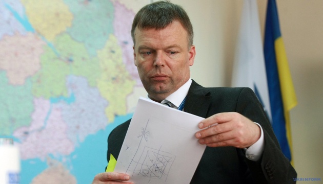 OSCE : aucune raison de renforcer la mission dans la région de Transcarpatie