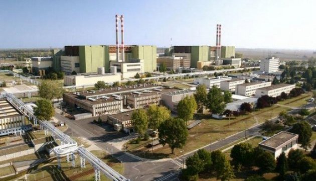 росія збудує в Угорщині два атомні реактори - ЗМІ